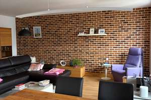 Traumhafte 3-Zimmer-Wohnung mit Dachterrasse in Düsseldorf-Rath – 40472 Rath, Düsseldorf – Vorschaubild 2