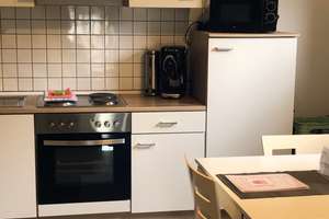 Barrierefreie 2 Zimmer Wohnung Appartement mit Terrasse in schöner Lage in Wuppertal Ronsdorf  – Die vollständige Adresse der Immobilie erhältst du vom Anbieter., 42369 Ronsdorf, Wuppertal – Vorschaubild 14