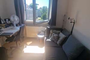 **1 ZKDB,  renoviert, nur RWTH und FH Studenten, 637 € Warm inkl.  Strom und Internet ab 01.10.26** – Roermonder Str. 101, 52072 Ponttor, Aachen – Vorschaubild 1