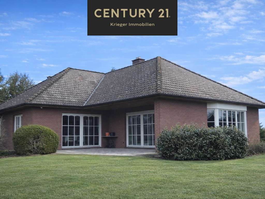 Immobilie in Weste - Einfamilienhaus mit viel Potential - Bild 0