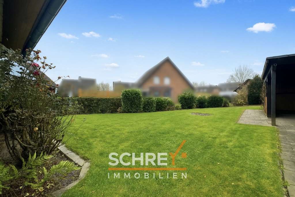 Immobilie in Wallenhorst - Perfekt für Familien, perfekt gelegen – Ihr neues Zuhause im Herzen von Wallenhorst - Bild 3