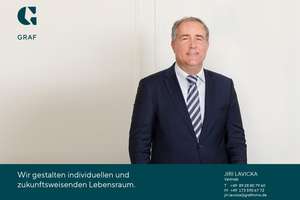 Denkmalgeschütztes Stadthaus in bester Lage von Nymphenburg – Die vollständige Adresse der Immobilie erhältst du vom Anbieter., 80638 Neuhausen, München – Vorschaubild 13
