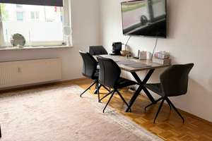 NACHMIETER GESUCHT! Lebendig wohnen in Bergerhausen: 2-Zimmer-Wohnung mit 55 m²  – Eleonorastraße 17, 45130 Rüttenscheid, Essen – Vorschaubild 7