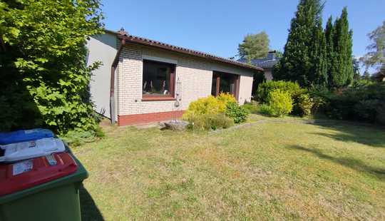 Bild von Bungalow mit 4-5 Zimmern in Hamburg-Neugraben-Fischbek
