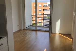 Modernes Studenten- und Doktorandenapartment in Augsburg – Oberbürgermeister-Hohner-Straße 3, 86153 Am Schäfflerbach, Augsburg – Vorschaubild 2