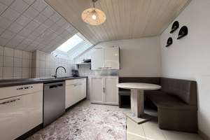 Familienfreundliche Wohnung mit Balkon, Gartenanteil & großzügiger Raumaufteilung – Die vollständige Adresse der Immobilie erhältst du vom Anbieter., 75180 Sonnenberg, Pforzheim – Vorschaubild 3