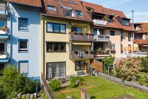 IMMORath.de - Wohnung mit zwei Badezimmern und Tiefgarage in Freiburg im Breisgau – 79112 Opfingen, Freiburg im Breisgau – Vorschaubild 4