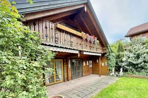 Urlaubsgefühle inklusive! – Die vollständige Adresse der Immobilie erhältst du vom Anbieter., 84416 Taufkirchen (Vils) – Vorschaubild 2