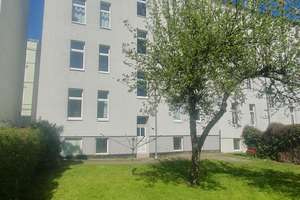 Geräumige 2-Raum- Wg. in sehr guter ruhiger Stadtlage Rostock – Kehrwieder 8, 18057 Kröpeliner-Tor-Vorstadt, Rostock – Vorschaubild 4