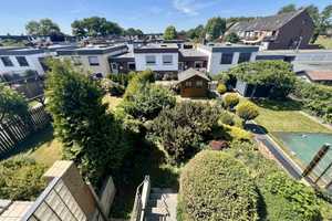 Gelegenheit für Handwerker und junge Familien - Reihenmittelhaus in Garbsens bester Lage. – Hannover (Kreis) – Vorschaubild 1