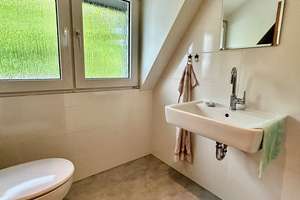 Refugium in Waldrandlage mit großem Grundstück und Traumhaus-Potenzial – Die vollständige Adresse der Immobilie erhältst du vom Anbieter., 48163 Amelsbüren, Münster – Vorschaubild 10