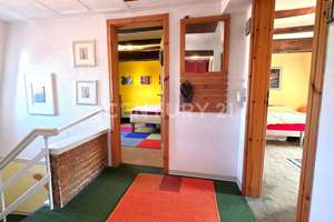 Exklusives 1-2 Familienhaus, mit Garten und Balkon in der Historischen Altstadt von in St. Ingbert – Maxplatz 18, 66386 Sankt Ingbert – Vorschaubild 26