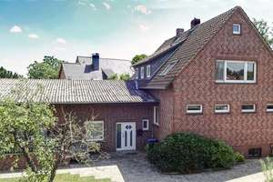 Uetze - Eltze - 2-Familienhaus mit Friseursalon - selber Wohnen plus Mieteinnahmen – Die vollständige Adresse der Immobilie erhältst du vom Anbieter., 31311 Uetze – Vorschaubild 3