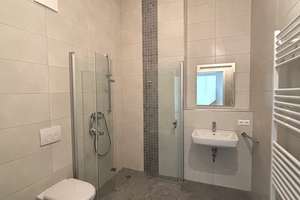 Charmante 3-Zimmer-Wohnung mit Terrasse zum Entspannen – George-Washington-Straße 231, 68309 Käfertal, Mannheim – Vorschaubild 7