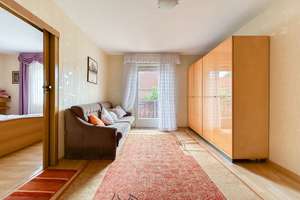 Einfamilienhaus mit Nebengebäude, Doppelgarage, Garten und Potential: Gestalten Sie Ihr Traumhaus! – Die vollständige Adresse der Immobilie erhältst du vom Anbieter., 64750 Lützelbach – Vorschaubild 4