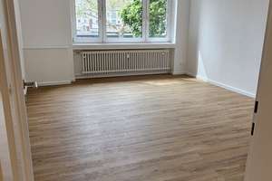Erstbezug nach Kernsanierung | Stilvolle 2-Zimmer-Wohnung zwischen Rudolfplatz & Neumarkt