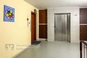 Tolle 4-Zimmerwohnung mit Balkon in gutem Zustand – Die vollständige Adresse der Immobilie erhältst du vom Anbieter., 72762 Reutlingen-Mitte, Reutlingen – Vorschaubild 14