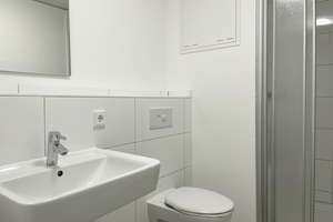 Kölns kleinstes Penthouse: Premium Mini-Apartment 50m von der Uni Köln – Kerpener Str. 10, 50931 Lindenthal (Ortsteil), Köln – Vorschaubild 8