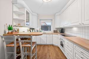 RESERVIERT: Seltene Gelegenheit: Modernisiertes Reihenmittelhaus in Jarplund zu verkaufen – Falkenweg 2B, 24976 Handewitt – Vorschaubild 5