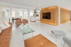 Einzigartige Studiowohnung mit Hafenpanorama 
             ! Bitte bewerben Sie sich online ! – Die vollständige Adresse der Immobilie erhältst du vom Anbieter., 24937 St. Marien, Flensburg – Vorschaubild 16