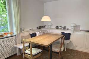 Ein großzügiges Anwesen mit Wohlfühlcharakter! Einliegerwohnung und tolle Architektur inklusive – Die vollständige Adresse der Immobilie erhältst du vom Anbieter., 78073 Bad Dürrheim – Vorschaubild 7