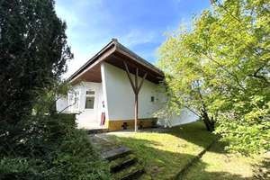 Freundliches, modernisiertes Wochenendhaus auf sonnigem Eigenlandgrundstück am Schweriner Außensee – Die vollständige Adresse der Immobilie erhältst du vom Anbieter., 19069 Seehof – Vorschaubild 3