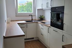 Helle Wohnung in Neuehrenfeld  – Iltisstraße 166, 50825 Neuehrenfeld, Köln – Vorschaubild 1
