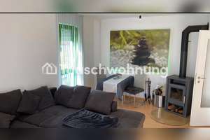Tauschwohnung: Gemütliche Wohnung mit Kamin – Die vollständige Adresse der Immobilie erhältst du vom Anbieter., 4178 Burghausen-Rückmarsdorf, Leipzig – Vorschaubild 4