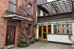 ++ Freistehendes, historisches Wohn-/Geschäftshaus in zentraler Lage von Maikammer! ++ – Maikammer, Südliche Weinstraße (Kreis), 67487 Südliche Weinstraße (Kreis) – Vorschaubild 14