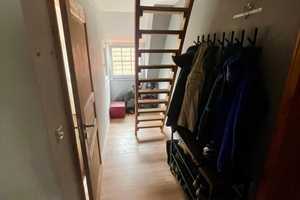 3-Zimmer-Wohnung mit Balkon & Einbauküche – direkt am Uni-Campus Osnabrück – Albrechtstraße 6, 49076 Westerberg, Osnabrück – Vorschaubild 3