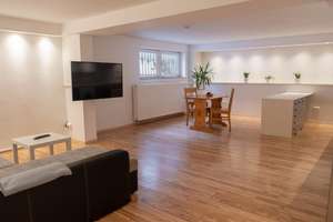 Möblierte 2-Zimmer-Wohnung in München Aubing – Altostraße 24, 81245 Altaubing, München – Vorschaubild 2