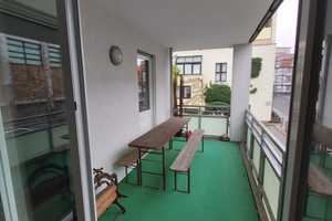 Mitten im Magniviertel / 3-Zimmer-Wohnung  – Ritterstraße 3, 38100 Braunschweig – Vorschaubild 8