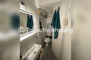 Tauschwohnung: Altbauwohnung in Ehrenfeld 2ZKB – Die vollständige Adresse der Immobilie erhältst du vom Anbieter., 50823 Ehrenfeld (Ortsteil), Köln – Vorschaubild 5