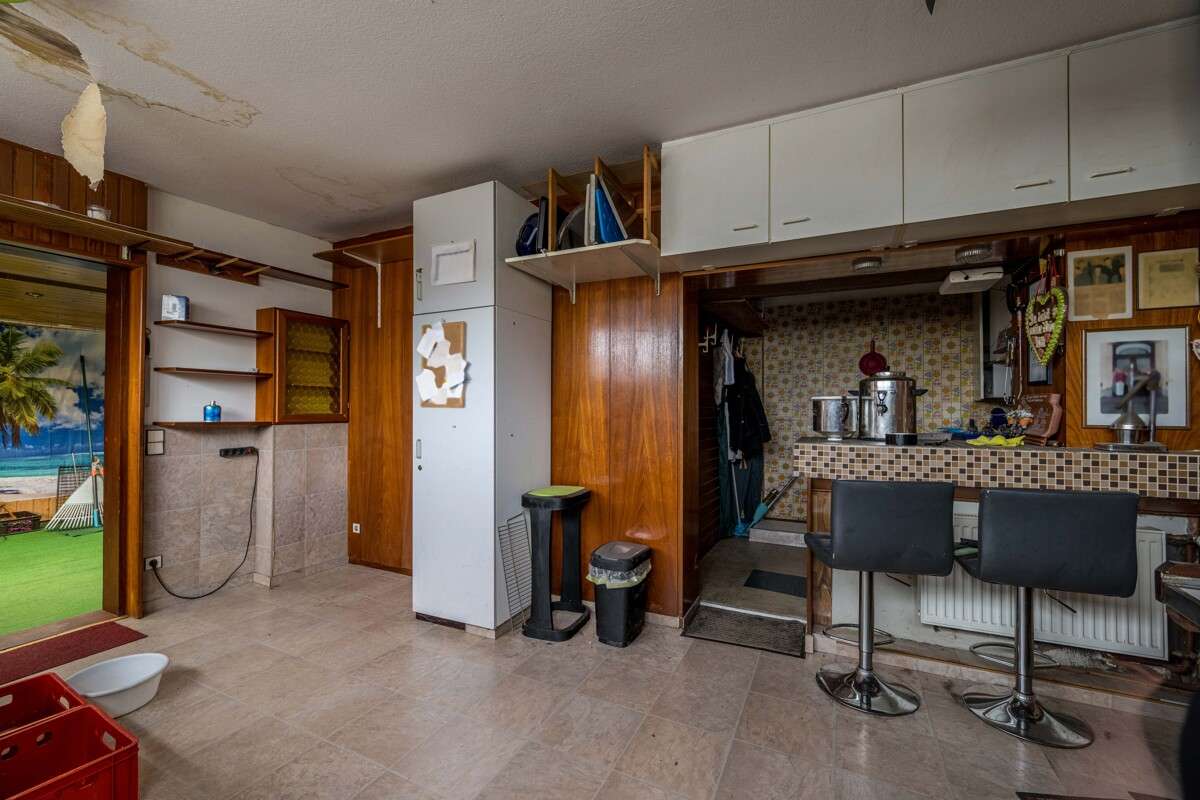 Immobilie in Geestland - Einzigartiges Einfamilienhaus in Debstedt: Geräumiges Wohnen mit zwei Garagen und großem Grundstück - Bild 8