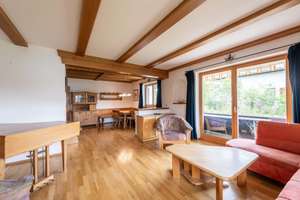 Traumhaus mit zus. Potenzial gem. Bebauungsplan – Die vollständige Adresse der Immobilie erhältst du vom Anbieter., 82390 Eberfing – Vorschaubild 10