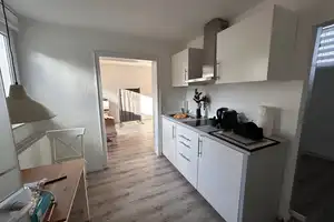 Sehr gepflegtes Wohnhaus mit Einliegerwohnung in Westerburg. Sofort beziehbar. – Westerwaldkreis – Vorschaubild 24
