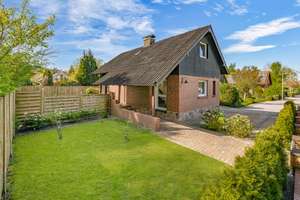 Das Haus am See: Modernisiertes Ferienhaus in erster Reihe mit Seeblick in Haselünne! – Die vollständige Adresse der Immobilie erhältst du vom Anbieter., 49740 Haselünne – Vorschaubild 6