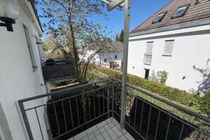 Bezugsbereite 1 Zimmer Wohnung inkl. TG und neuem Baujahr – Wasserburger Landstrasse 167, 81827 Waldtrudering, München – Vorschaubild 3