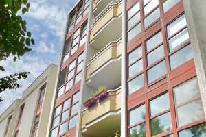 2-Zimmer-City-Wohnung sucht neue Nachmieter!