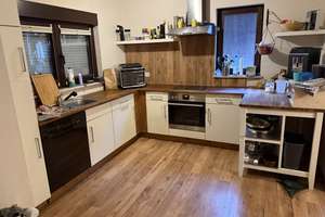 Einfamilienhaus mit 140 m² Wohnfläche in Ortenberg