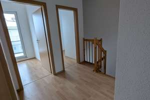 +++TOLLES REIHENMITTELHAUS+GARTEN+MODERNES BAD M. WANNE+GR. KÜCHE+TOLLES WOHNZIMMER++ – Feldrain 9, 4509 Delitzsch – Vorschaubild 9