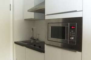 Sehr schönes Appartement mit Westbalkon in der Klenzestraße (Energieverbrauch B) – 93051 Kumpfmühl-Ziegetsdorf-Neuprüll, Regensburg – Vorschaubild 7