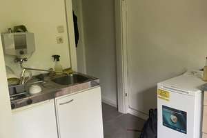 Helle Zentrale Wohnung ab August  – Lindenplatz 16, 52064 Lindenplatz, Aachen – Vorschaubild 3