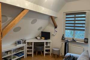 Lebensqualität pur: Ihr neues Zuhause in der Schellenbeck
Reihenendhaus mit 3 Stellplätzen – Die vollständige Adresse der Immobilie erhältst du vom Anbieter., 42279 Oberbarmen, Wuppertal – Vorschaubild 11