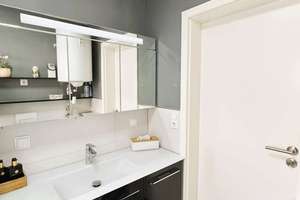 SOFORT BEZIEHBARE, MODERNE, KOMPLETT SANIERTE CITY-WOHNUNG in Bietigheim-Bissingen! – Kästnerstraße  11, 74321 Bietigheim-Bissingen – Vorschaubild 7