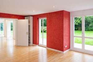 Ein Zuhause zum Ankommen - Großzügige Gartenwohnung in Alt-Solln – Die vollständige Adresse der Immobilie erhältst du vom Anbieter., 81479 Solln, München – Vorschaubild 5