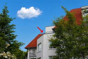 Betreutes Wohnen und Leben - 3 Zimmer Wohnung mit Terrasse – Die vollständige Adresse der Immobilie erhältst du vom Anbieter., 70499 Weilimdorf (Ortsteil), Stuttgart – Vorschaubild 3