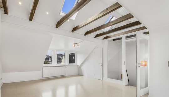 Bild von Bremen - Findorff / Gepflegtes Reihenhaus mit offenem Wohnbereich, Balkon und Vollkeller