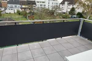 3-Zimmer-Maisonette-Wohnung in Leverkusen-Bürrig – Die vollständige Adresse der Immobilie erhältst du vom Anbieter., 51371 Bürrig, Leverkusen – Vorschaubild 4