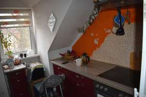 Freie 2-Raum Dachgeschosswohnung mit Stellplatz in ruhiger Lage in Böhlen – Die vollständige Adresse der Immobilie erhältst du vom Anbieter., 4564 Böhlen – Vorschaubild 9